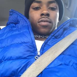 Meet your Posher, Jack